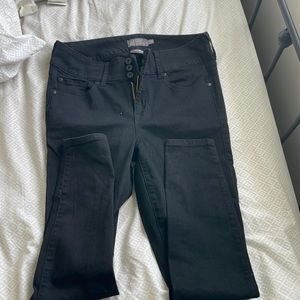 Torrid Super Soft jegging